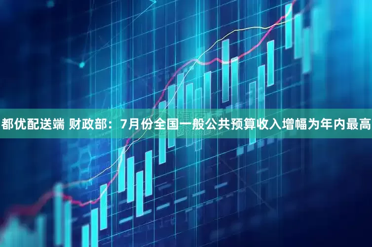 都优配送端 财政部：7月份全国一般公共预算收入增幅为年内最高